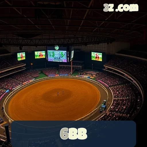 6bb: Aventura Empolgante com Jogos de Ação Irresistíveis!