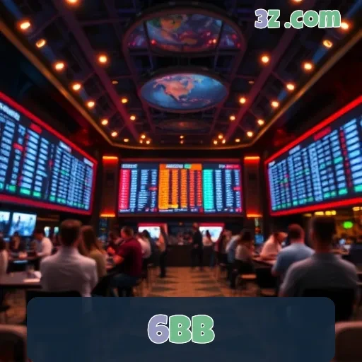 6bb: Uma Aventura Arcade Imperdível para Todos os Jogadores