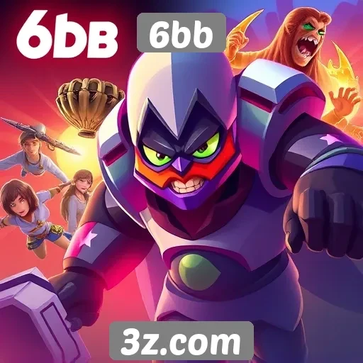 Descubra os jogos mais populares do 6bb