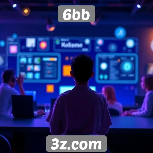 Recursos exclusivos que o 6bb oferece aos usuários