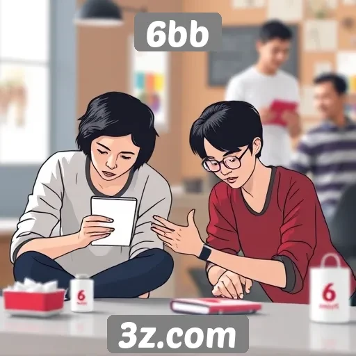 Impacto das promoções no engajamento do 6bb