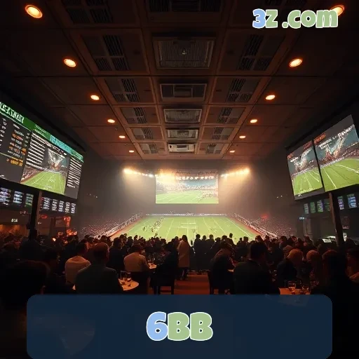 6bb: As Novidades Imperdíveis do Mundo dos Jogos Online